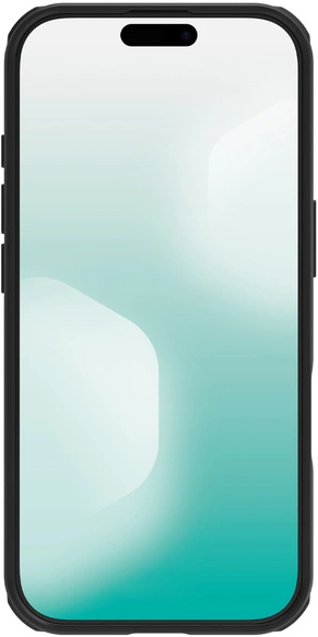 Панель Nillkin CamShield Pro Magnetic Case для Apple iPhone 17 Air Transparent/Black (6902048303898) - зображення 5