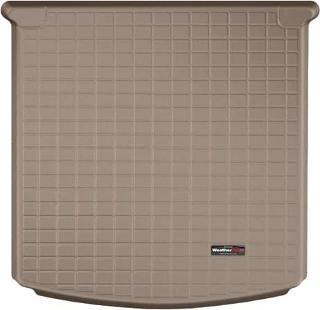 Килимок Weathertech Beige для Mercedes-Benz GLE-Class (C292) 2015-2019 (купе)(не гібрид)(багажник) (WT 41816) - Фото 1 Килимок Weathertech Beige для Mercedes-Benz GLE-Class (C292) 2015-2019 (купе)(не гібрид)(багажник) (WT 41816) - изображение 1