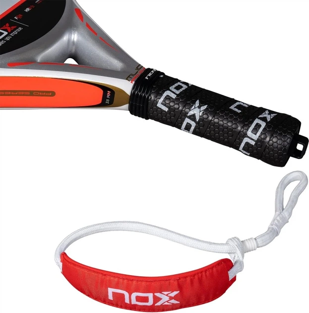 Rakieta do padla NOX ML10 PRO CUP COORP. Miguel Lamperti's Racket PML10PCOOR25 (8435778900566) - obraz 6