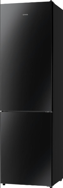 Холодильник с морозильной камерой Gorenje NRK620EABG4 - изображение 2