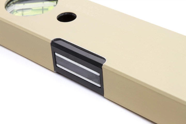 Poziomica Forte Tools 501792034 LADZ2B060M 60 cm (4772013025986) - obraz 3