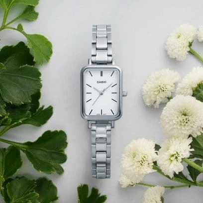 Наручний годинник CASIO LTP-V009D-7EUDF - изображение 4