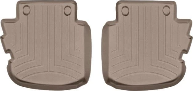 Килимки WeatherTech 452023 (WT 452023) - Фото 1 Килимки WeatherTech 452023 (WT 452023) - зображення 1