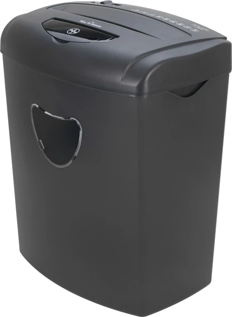 Шредер Adler AD 1038 Grey (ad_1038g) - зображення 3