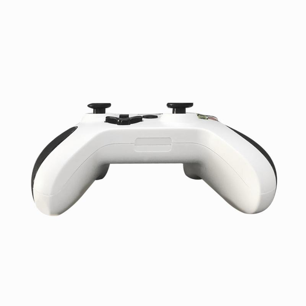 Игровой беспроводной геймпад Gemix X-ONE 2,4G, Bluetooth, Android, iOS White - изображение 3
