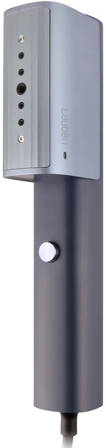 Відпарювач/дорожня праска Lauben LBGSMHSI900LA - зображення 1