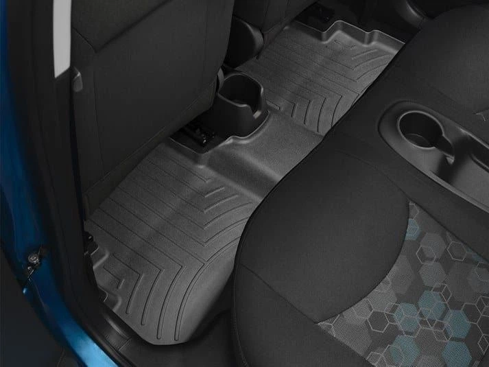 Килимки WeatherTech 449512 (WT 449512) - Фото 2 Килимки WeatherTech 449512 (WT 449512) - зображення 2