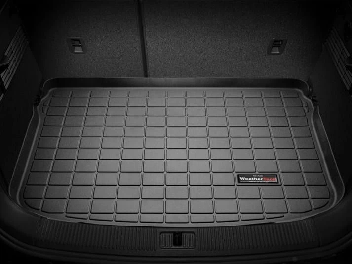 Килимок Weathertech Black для Audi A1/S1 (mkI) 2010-2018 (багажник) (WT 40549) - Фото 2 Килимок Weathertech Black для Audi A1/S1 (mkI) 2010-2018 (багажник) (WT 40549) - изображение 2