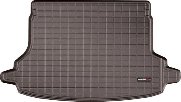 Килимок Weathertech Choco для Subaru Forester (mkV)(trunk) 2019→ (WT 431230) - Фото 1 Килимок Weathertech Choco для Subaru Forester (mkV)(trunk) 2019→ (WT 431230) - зображення 1