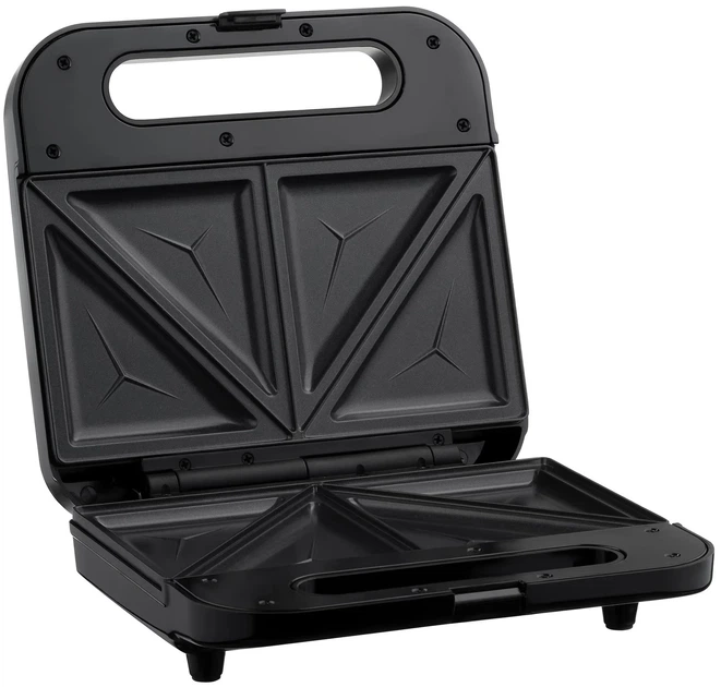 Бутербродниця Ardesto SM-H110BSN - Фото 3 Бутербродниця Ardesto SM-H110BSN - зображення 3