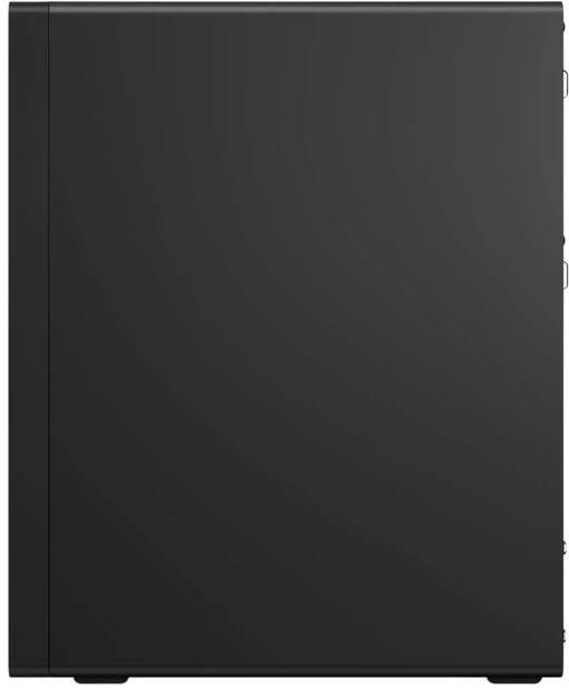 Комп'ютер Lenovo ThinkCentre M70t G6 (12YH001WPB) Black - зображення 5