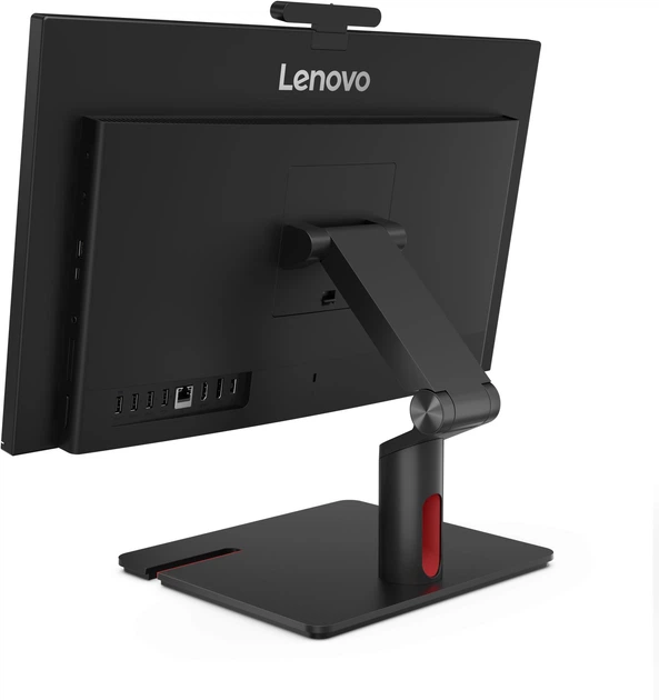 Моноблок Lenovo ThinkCentre M70a G6 (13AY001JPB) Black - зображення 8