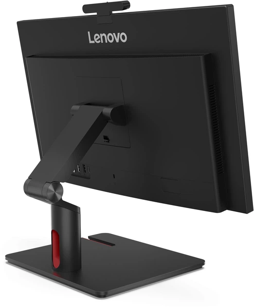 Моноблок Lenovo ThinkCentre M70a G6 (13AY001JPB) Black - зображення 9