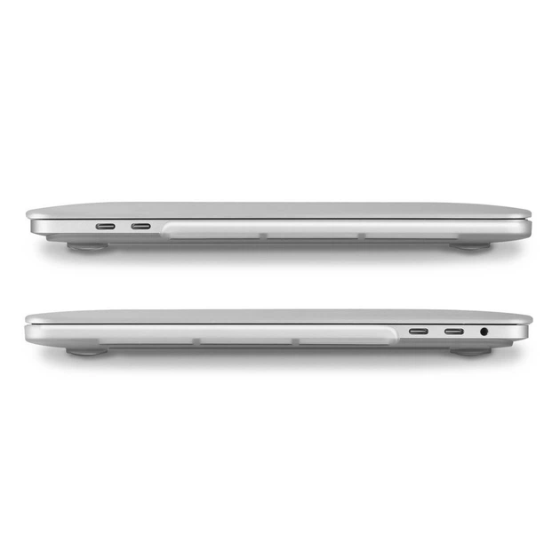 Чехол пластиковый для Apple MacBook (Свежие листья) модели Pro Air Retina 11 12 13 15 макбук 2015 2016 2017 2018 - изображение 9