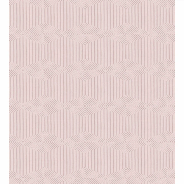 Штора Bella 250×260 см жаккардовая бежевая на тесьме с геометрическим рельефным узором для спальни и гостиной - Фото 5 Штора Bella 250×260 см жаккардовая бежевая на тесьме с геометрическим рельефным узором для спальни и гостиной - изображение 5