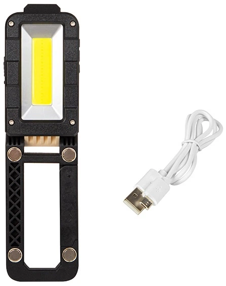 Лампа для майстерні PROLECH LW520 на магніті (5900804139966) - зображення 3