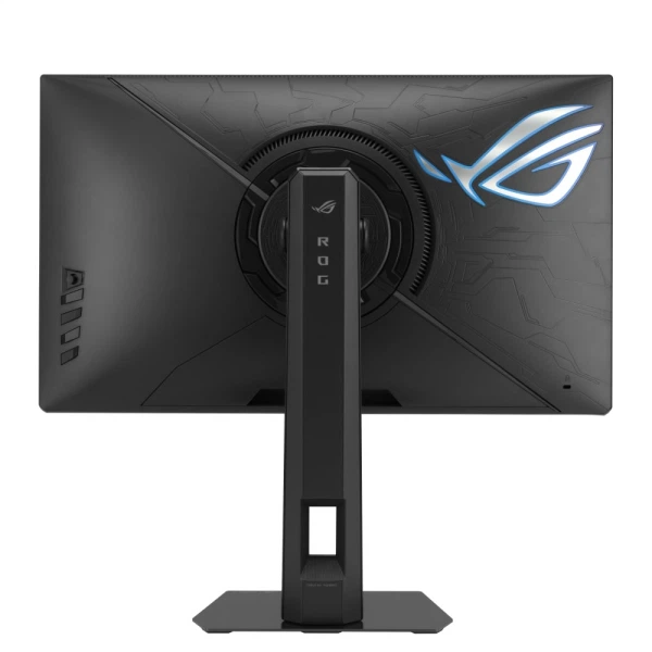 Монітор Asus 24.1" rog Strix xg248qsg Ace (90lm0c40-b01371) Black 610Hz - Фото 3 Монітор Asus 24.1" rog Strix xg248qsg Ace (90lm0c40-b01371) Black 610Hz - зображення 3