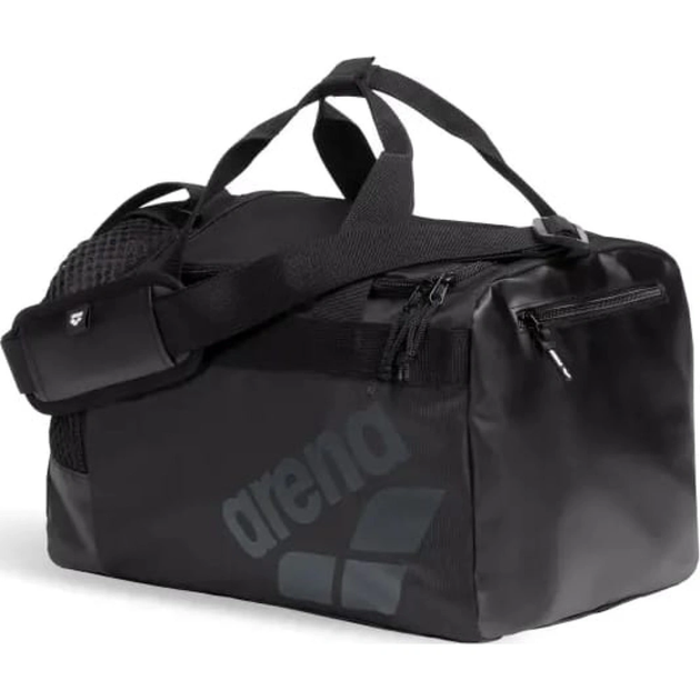 Сумка Arena ALL SET DUFFLE 25L UNI Чорний 010236-100 - Фото 2 Сумка Arena ALL SET DUFFLE 25L UNI Чорний 010236-100 - изображение 2