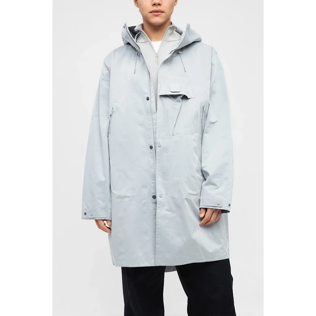 C.P. Company Metropolis A.A.C. Hooded Parka Unisex 50p L (14CMOW010A006258A-805) - зображення 2