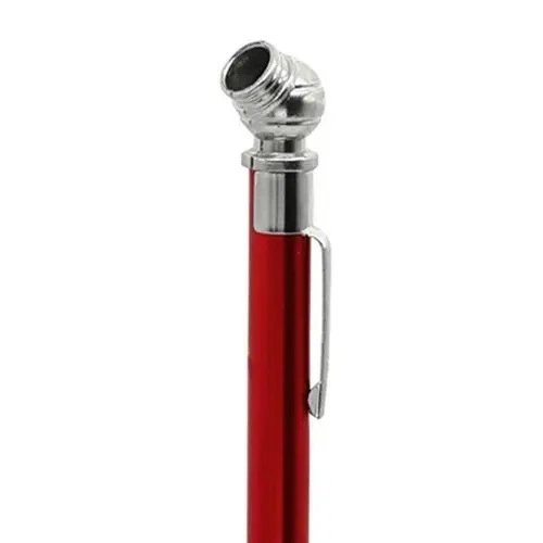 Манометр ручка механический 10-120psi 1-8кг для измерения давления в шинах (118216) - изображение 2