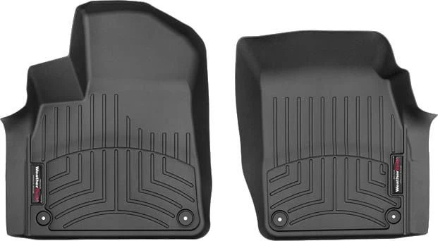Килимки Weathertech Black для Bentley Bentayga (mkI)(1 row) 2015→; Lamborghini Urus (mkI)(1 row) 2018→ (WT 4416451) - Фото 1 Килимки Weathertech Black для Bentley Bentayga (mkI)(1 row) 2015→; Lamborghini Urus (mkI)(1 row) 2018→ (WT 4416451) - зображення 1