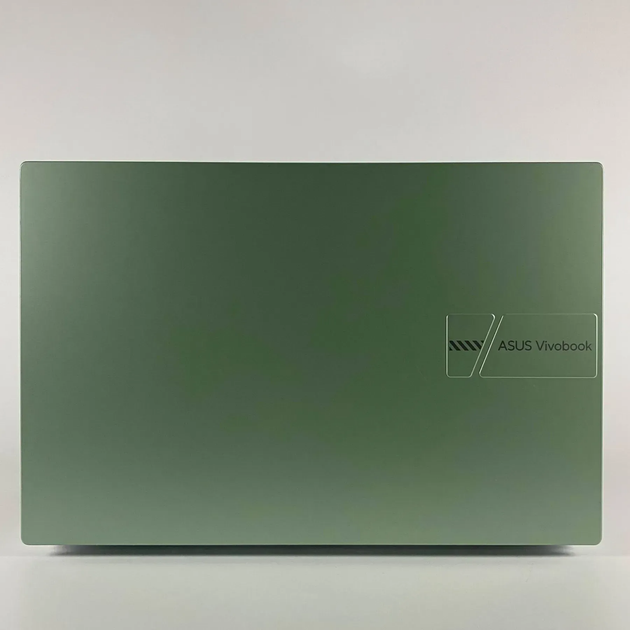 Ультрабук Asus VivoBook X1404V / 14" (1920x1080) IPS / Intel Core 5-120U (10 (12) ядер по 1.4 - 5.0 GHz) / 16 GB DDR4 / 256 GB SSD / Intel Graphics / WebCam / HDMI б/у - изображение 7
