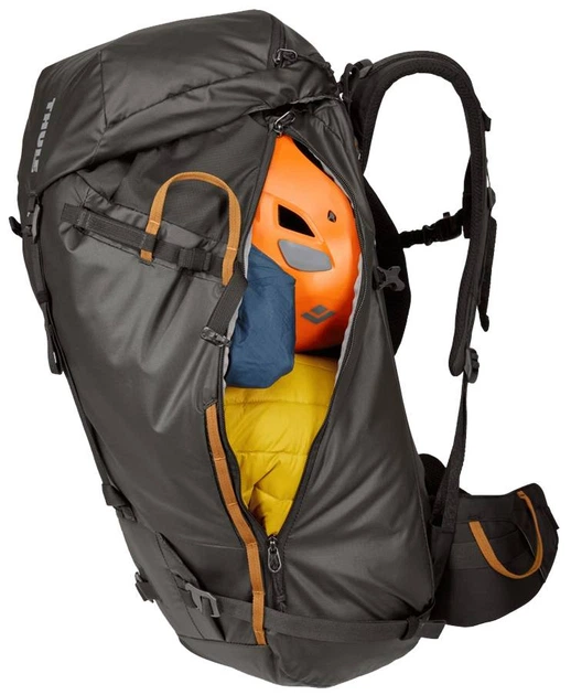 Рюкзак Thule Stir Alpine 40 л Hiking Backpack TSTU-340 Obsidian (7121898) - зображення 5