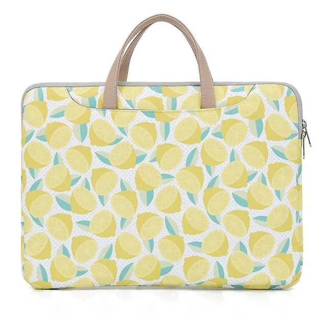 Сумка для ноутбука 15,6'' Digital Multi Lemon - Фото 1 Сумка для ноутбука 15,6'' Digital Multi Lemon - зображення 1