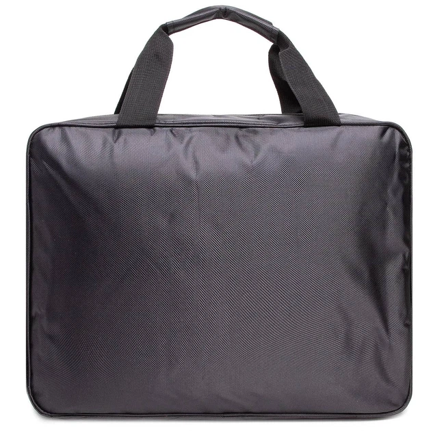 Ділова сумка для ноутбука 15,6" Semi Line S020371 Чорна - Фото 2 Ділова сумка для ноутбука 15,6" Semi Line S020371 Чорна - зображення 2
