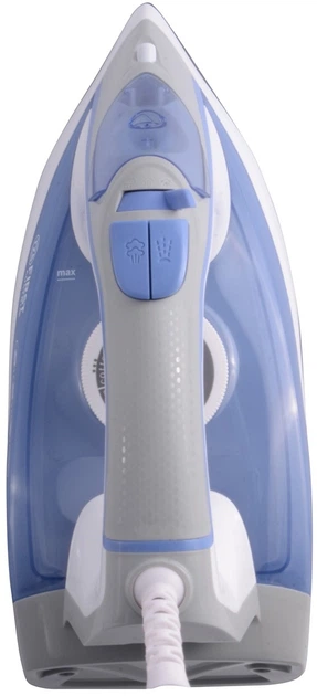 Утюг с паром First FA-5618-6 - Фото 2 Утюг с паром First FA-5618-6 - изображение 2