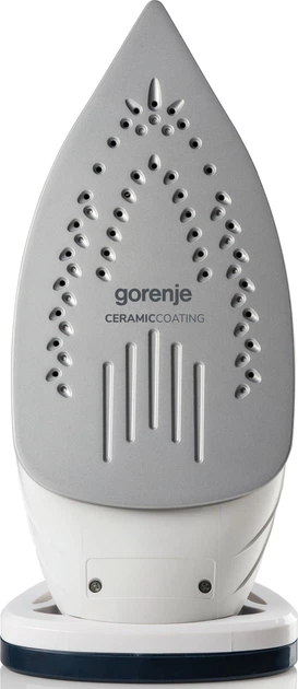 Утюг с паром Gorenje SIH2600BLC - Фото 4 Утюг с паром Gorenje SIH2600BLC - изображение 4