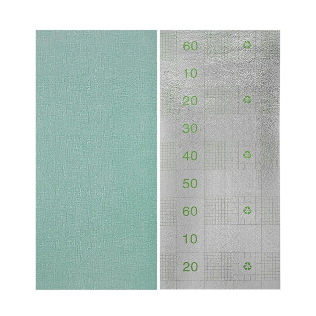 Обои самоклеющиеся Sticker Wall 2800*500*2,5мм YM-11 DEEP GREEN WHITE (D) SW-00002019 - Фото 4 Обои самоклеющиеся Sticker Wall 2800*500*2,5мм YM-11 DEEP GREEN WHITE (D) SW-00002019 - изображение 4