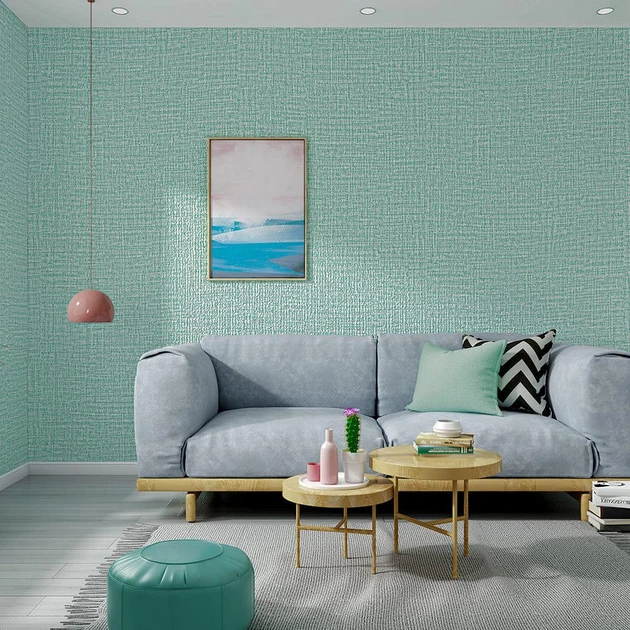 Обои самоклеющиеся Sticker Wall 2800*500*2,5мм YM-11 DEEP GREEN WHITE (D) SW-00002019 - Фото 6 Обои самоклеющиеся Sticker Wall 2800*500*2,5мм YM-11 DEEP GREEN WHITE (D) SW-00002019 - изображение 6