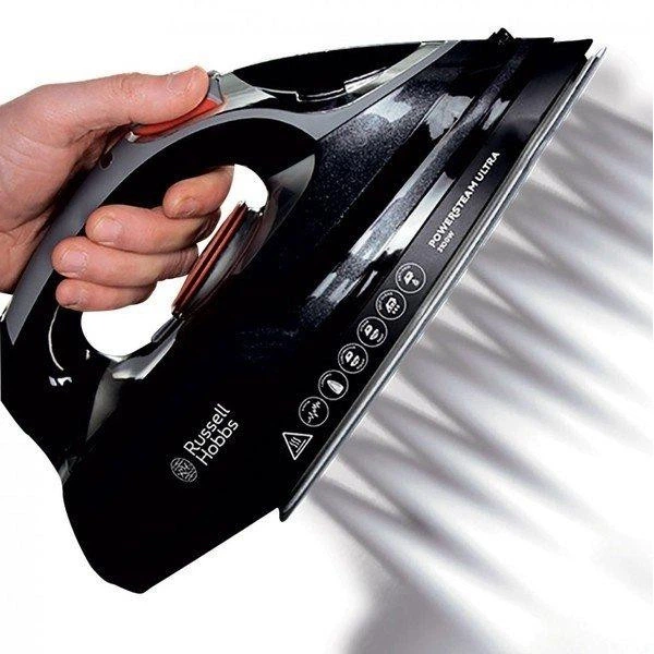 Праска з парою Russell Hobbs Power Steam Ultra (20630-56) - зображення 6