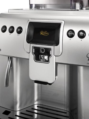Кавомашина Saeco Royal OTC HD8930/01 Б/В - Фото 2 Кавомашина Saeco Royal OTC HD8930/01 Б/В - зображення 2
