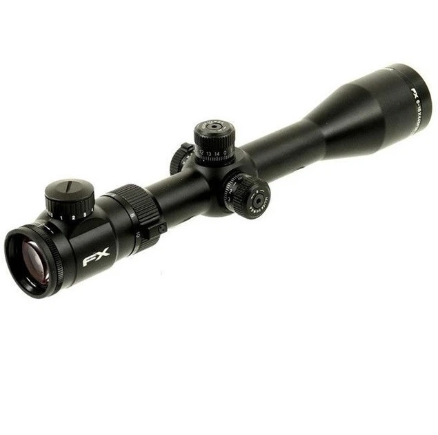 Оптический прицел FX Airgun 6-18x44 SF IR для винтовок РСР - изображение 2