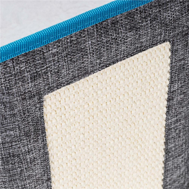 Будиночок для котів Springos із лежанкою та кігтеточкою PA1085 (5908455307413) - зображення 7