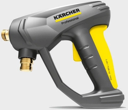 Минимойка Karcher HD 5/15 C (1.520-930.0) - Фото 2 Минимойка Karcher HD 5/15 C (1.520-930.0) - изображение 2