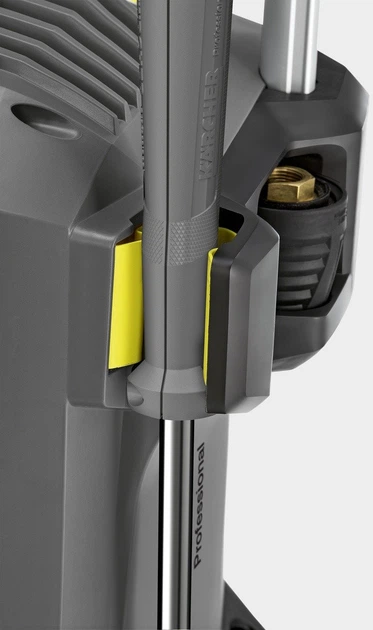 Минимойка Karcher HD 5/15 C (1.520-930.0) - Фото 3 Минимойка Karcher HD 5/15 C (1.520-930.0) - изображение 3