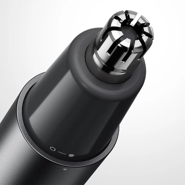 Триммер для носа и ушей MiJia Electric Nose Hair Trimmer (MJGHB1LF) - изображение 2
