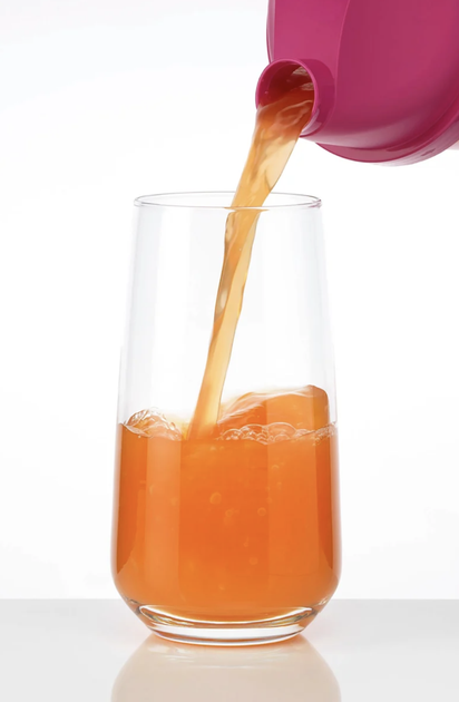 Изотонический напиток Sportness Iso Drink Red Orange Powder 750 г - изображение 2