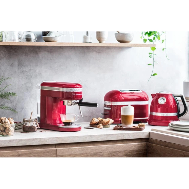 Тостер KitchenAid 5KMT2204ECA - изображение 4