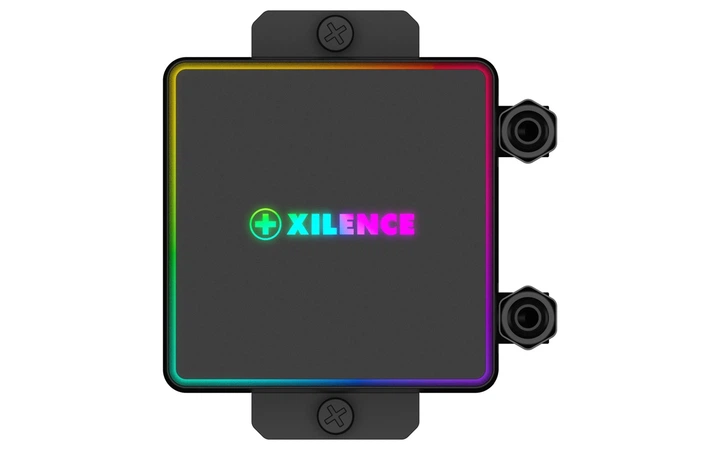 Система водяного охолодження Xilence LiQuRizer 240 PRO - изображение 6