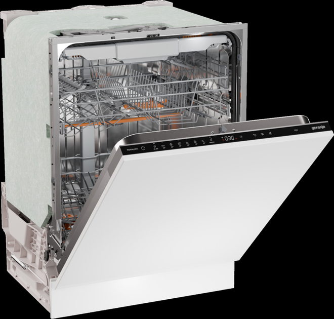 Посудомийна машина Gorenje GV673D63 (7069215) - изображение 8