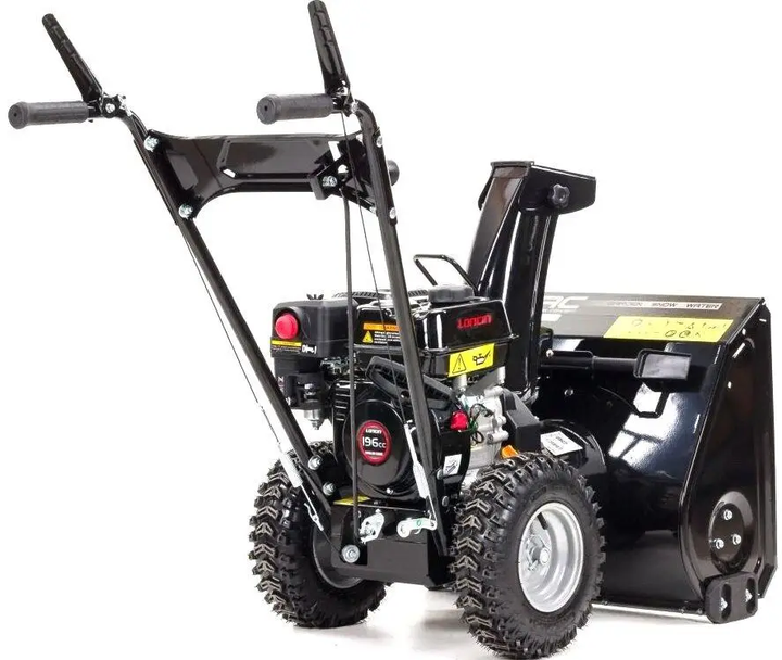 Снегоочиститель NAC STP196L-61-K - изображение 3