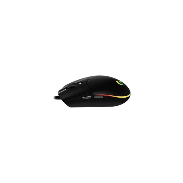 Мышь Logitech G203 Gaming Lightsync RGB Black (910-005790, 910-005796) - изображение 2