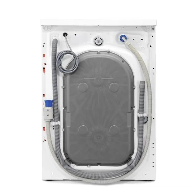 Стиральная машина автоматическая Electrolux EW9F149SP - изображение 2