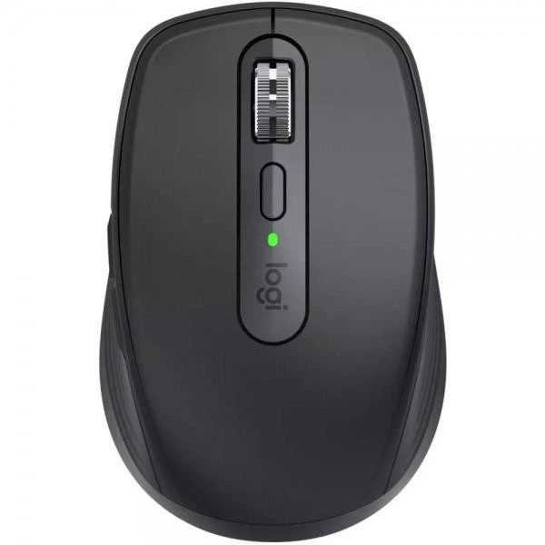 Мышь Logitech MX Anywhere 3S Graphite (910-006958, 910-006929) - Фото 1 Мышь Logitech MX Anywhere 3S Graphite (910-006958, 910-006929) - изображение 1