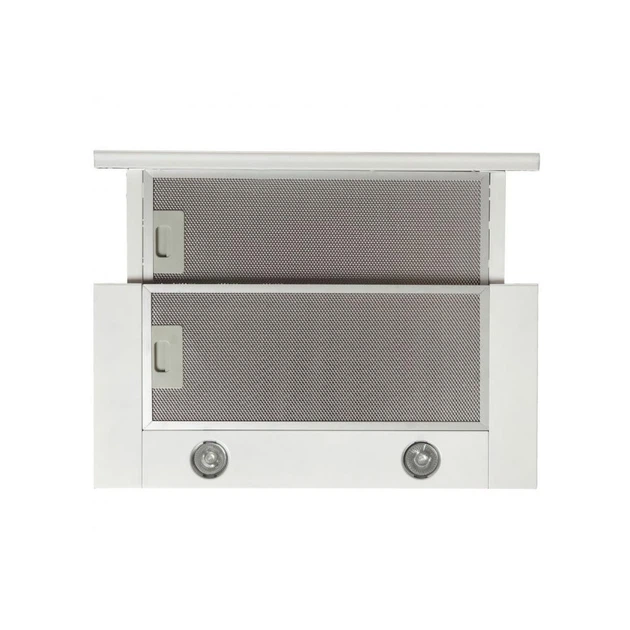 Вытяжка телескопическая Eleyus Storm 700 50 WH - изображение 3