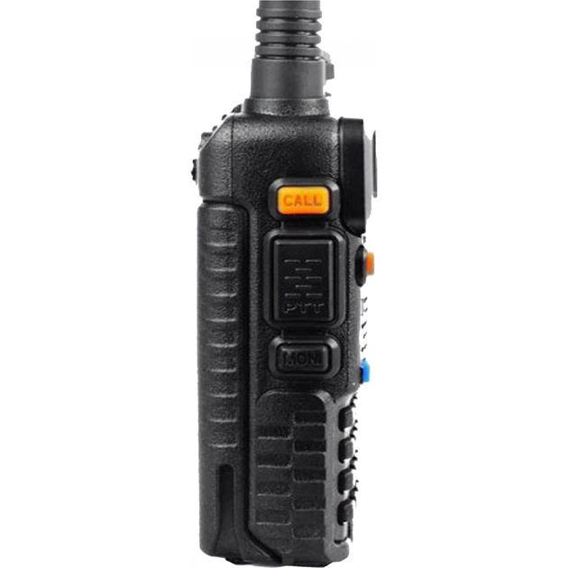Профессиональная портативная рация Baofeng UV-5R 8 Вт - изображение 2